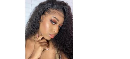 Closure Wig