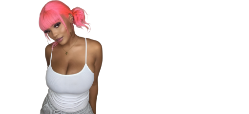 Colored Wigs