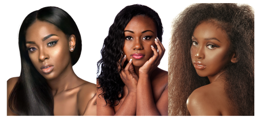 Hair Texture