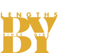 Lengths By Rihze Qire Logo