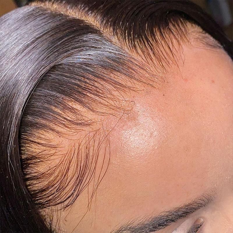 What lace?