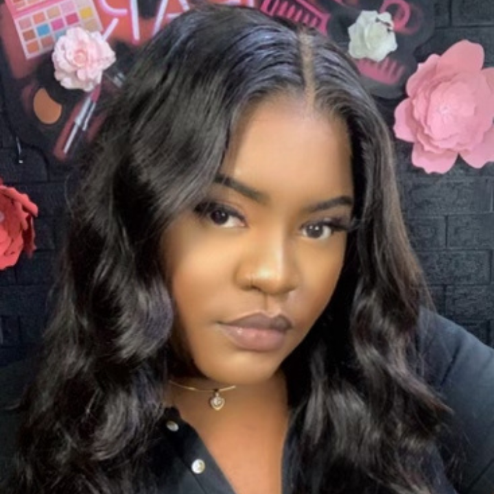 Wear and go body wave