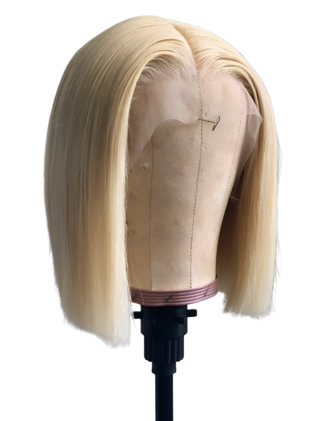 Blonde Bob Wig