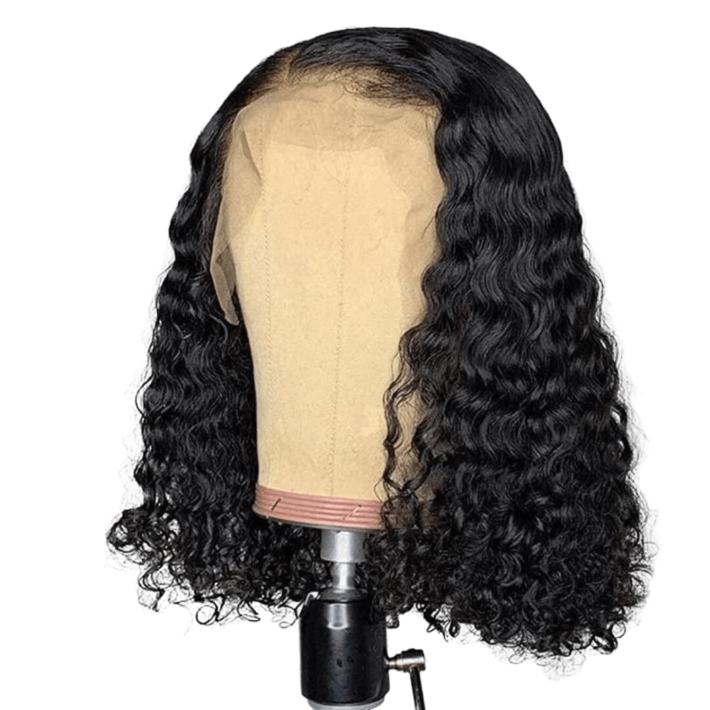 Deep Wave BoB Wig