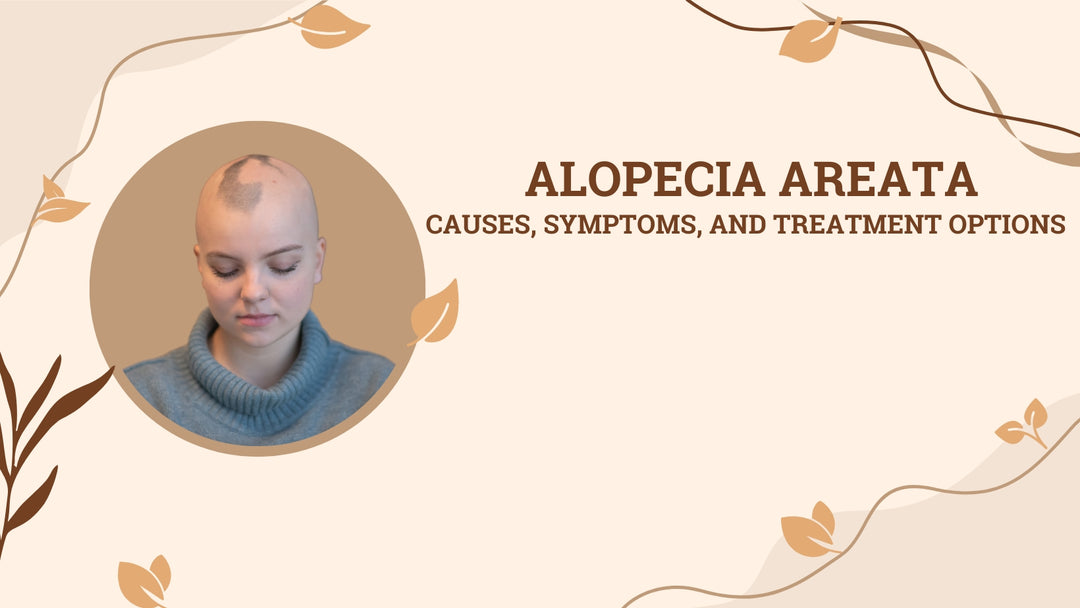 ALOPECIA AREATA