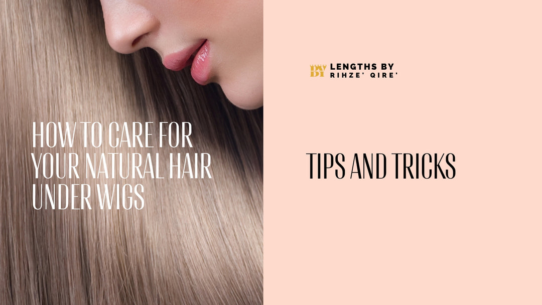 Care for Your Natural Hair
