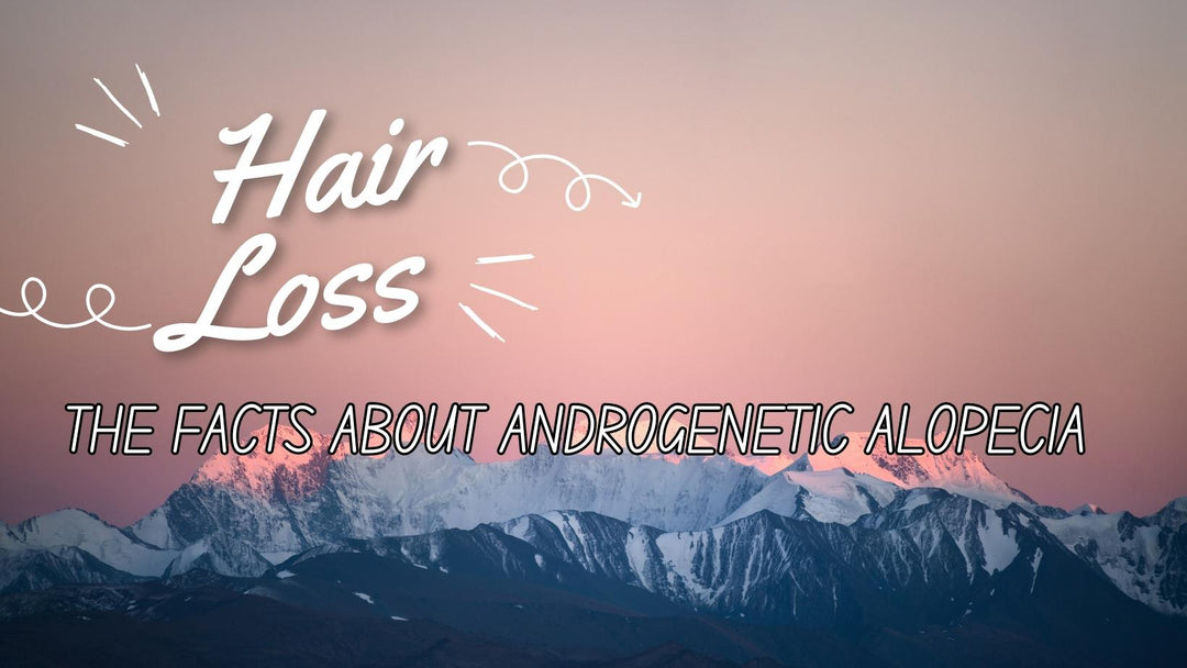 Hair Loss Facts
