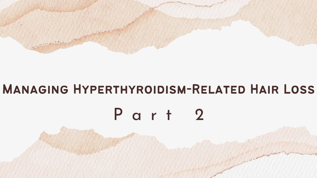 Managing Hyperthyroidism