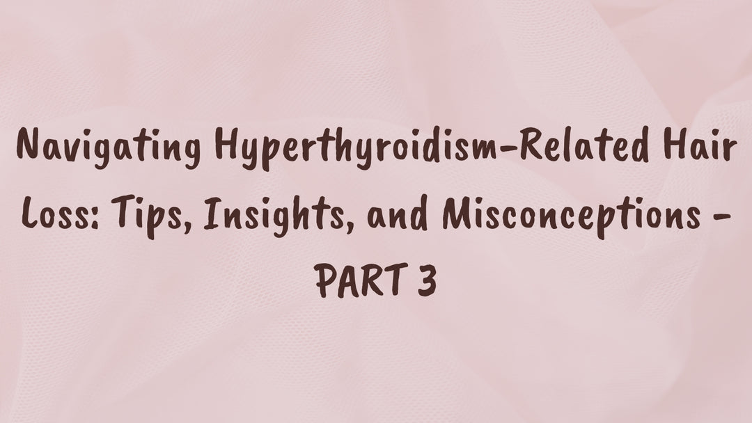 Navigating Hyperthyroidism