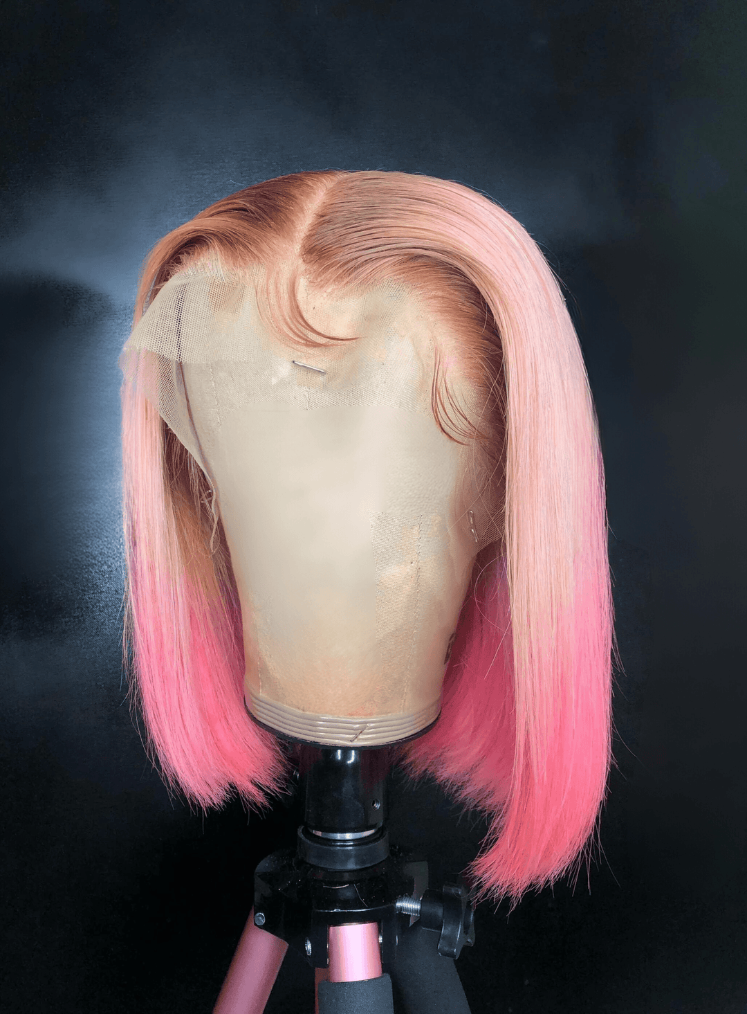 13x4 BoB Wig 