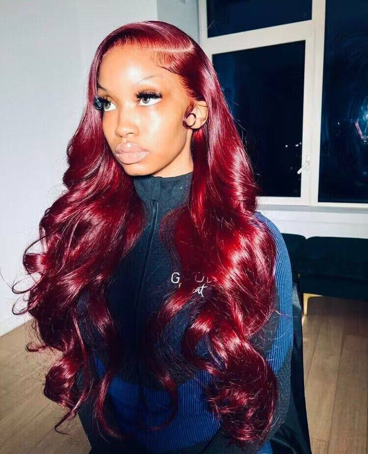 99j Wear and go Body Wave