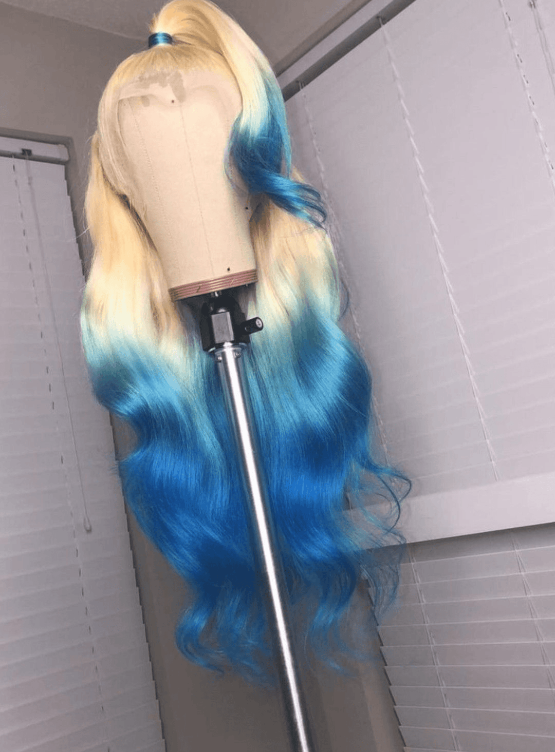 613 ombre Lace Wig 