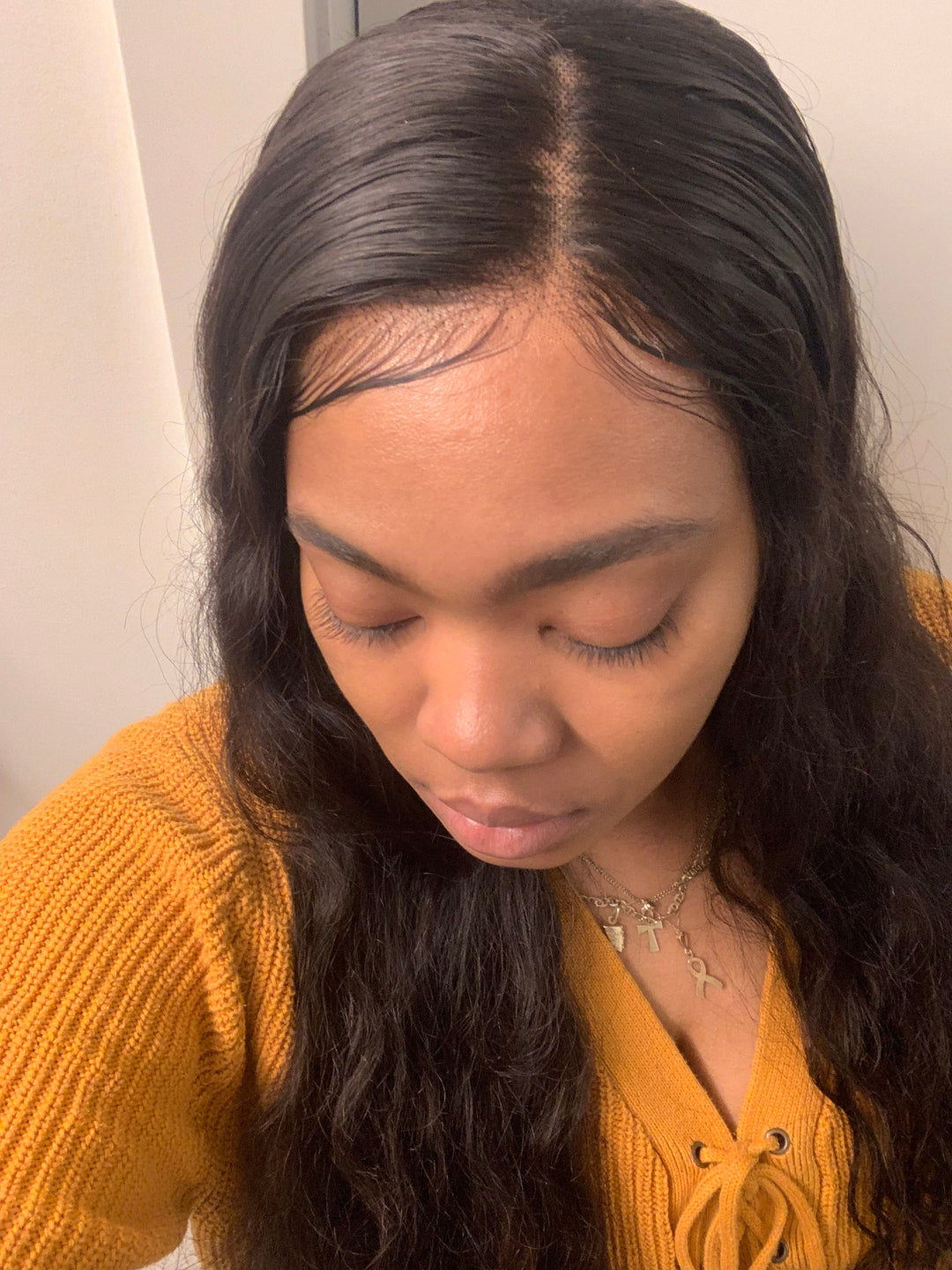Wear and Go Body Wave Wig