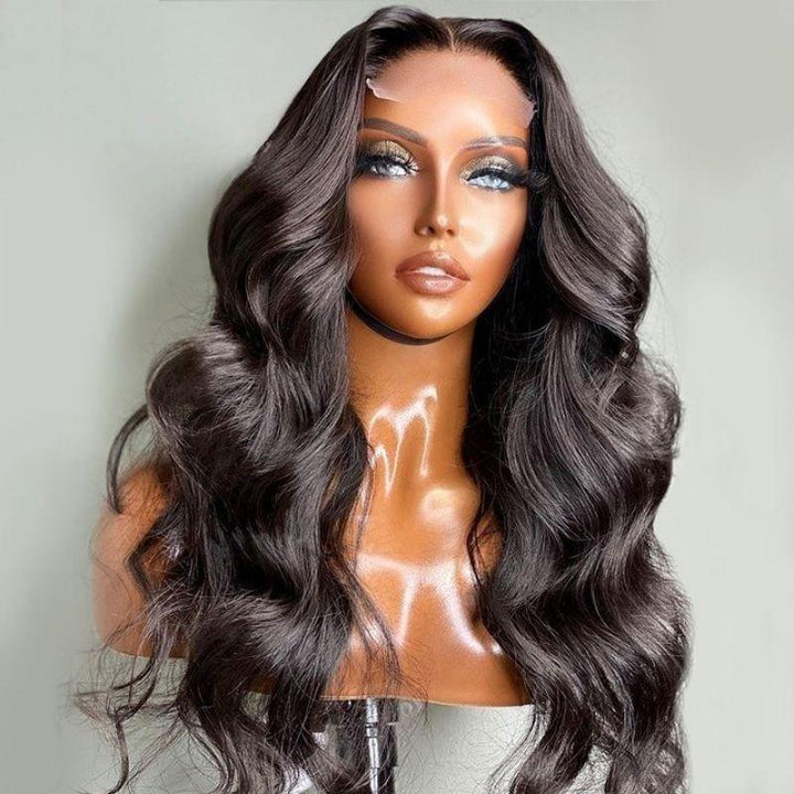 Body Wave lace wig