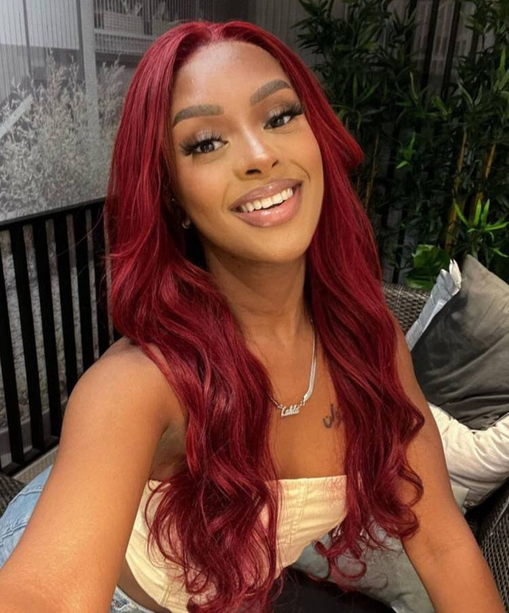 Wear and go body Wave 99j