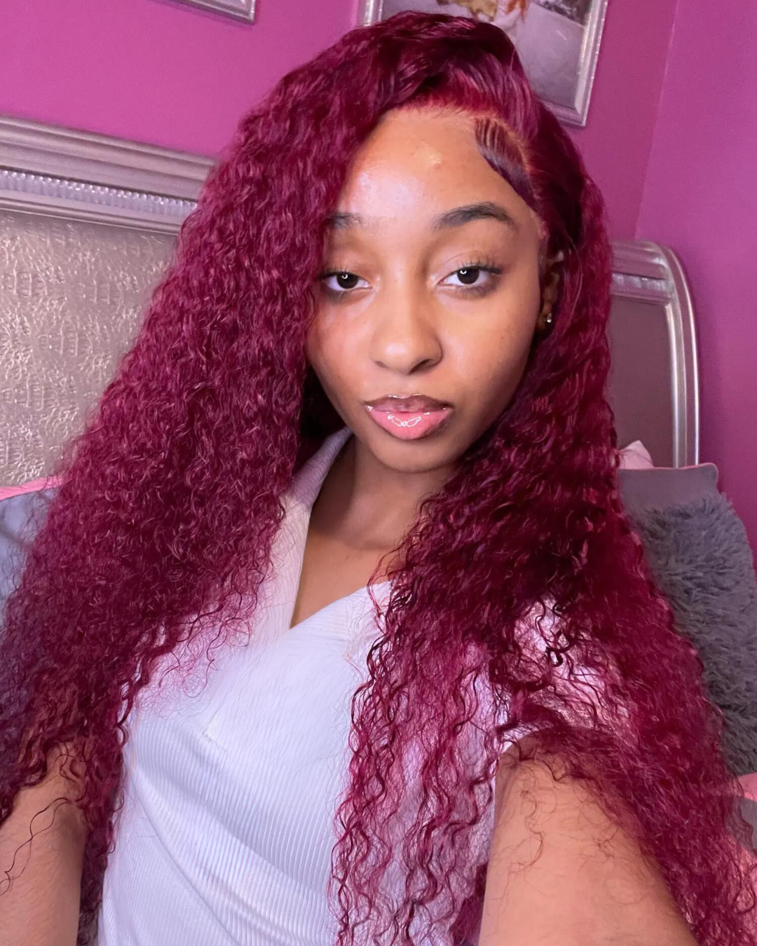 99j Deep Wave Wig