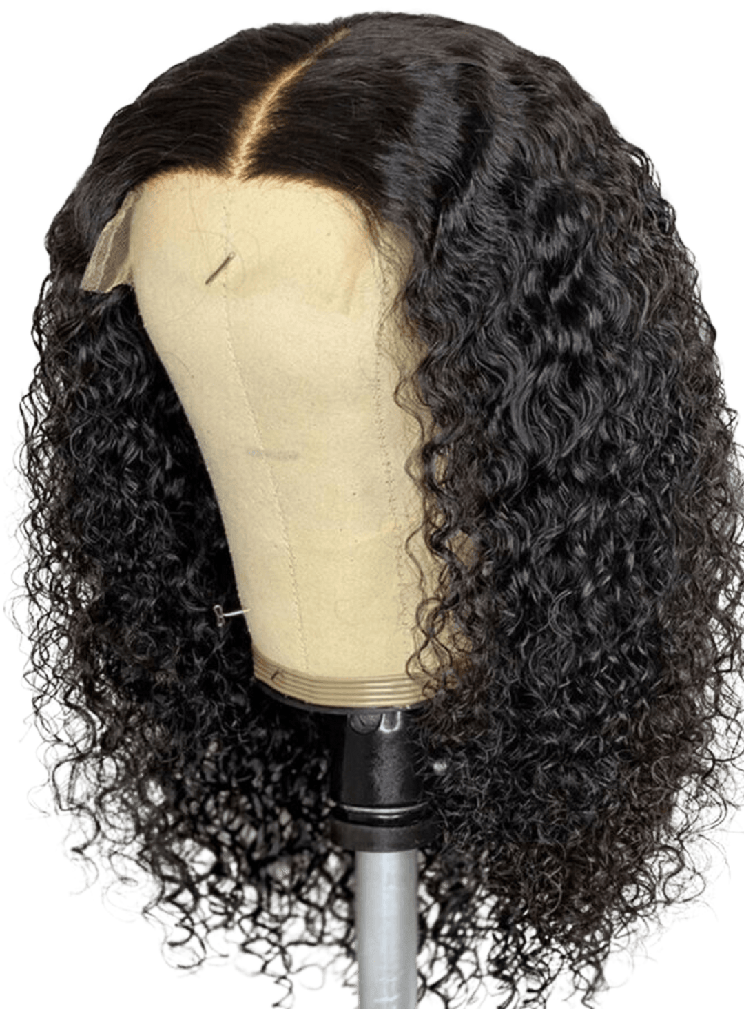 Deep Wave BoB Wig 