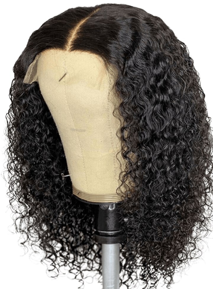 Deep Wave BoB Wig 