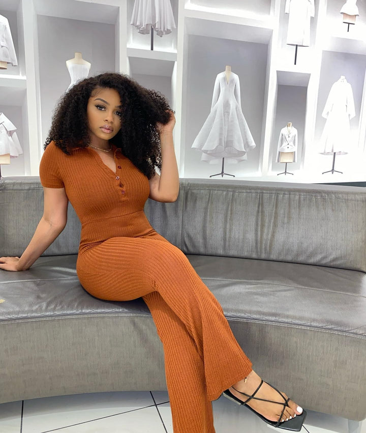 Kinky Curly Wig