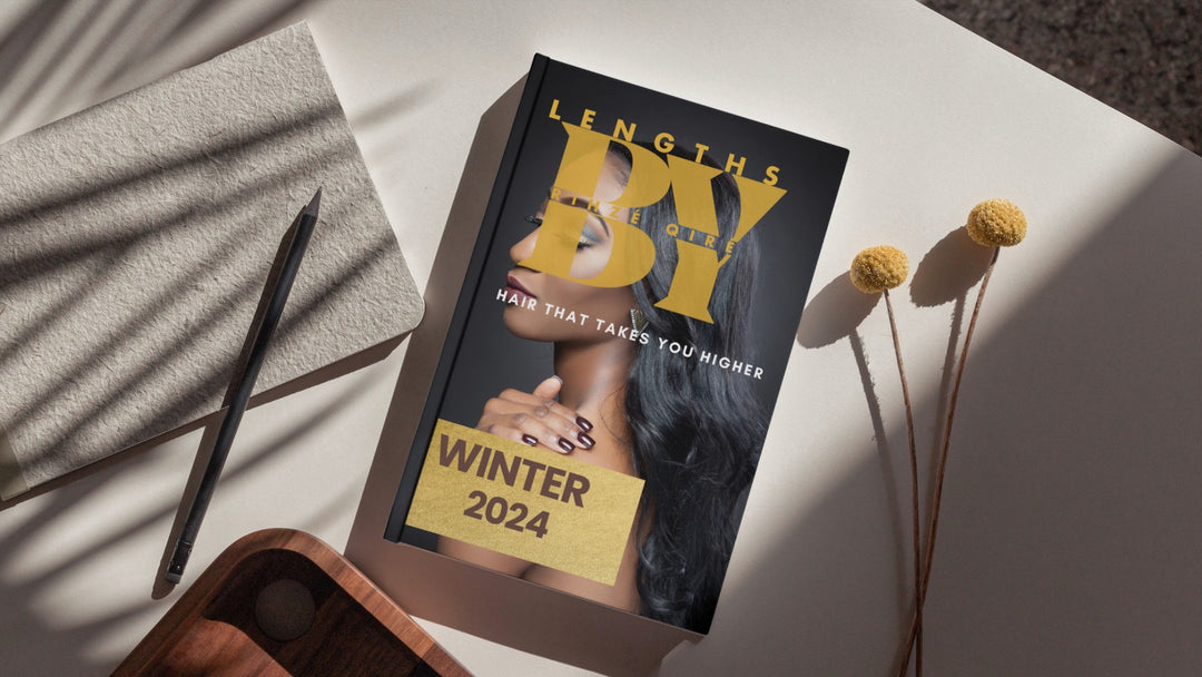 2024 Winter Catalogue