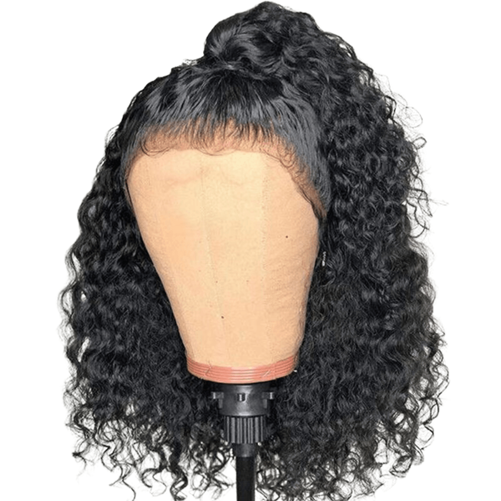 curly BoB Wig