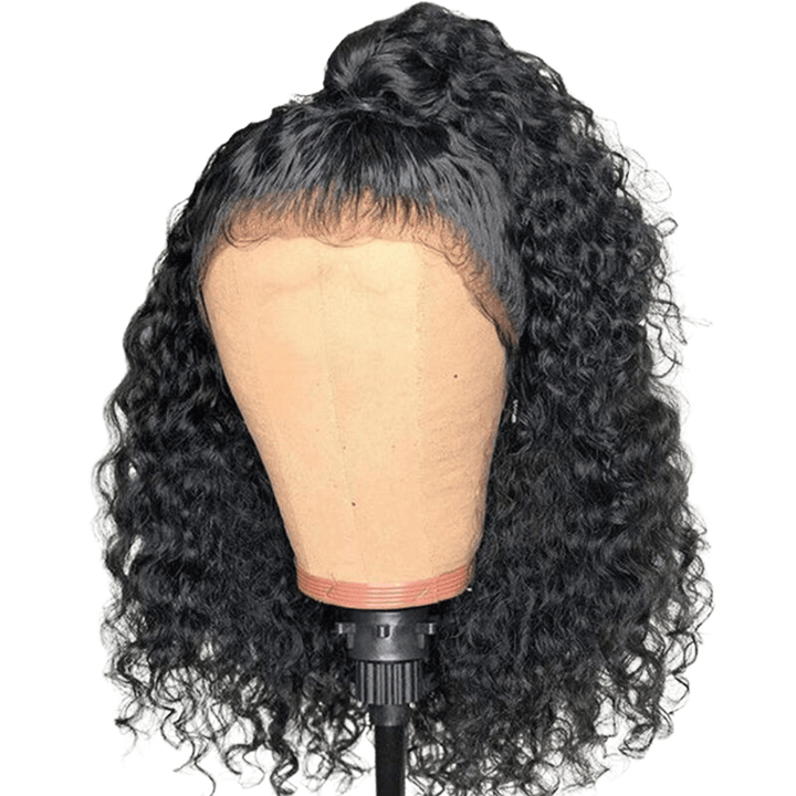 curly BoB Wig