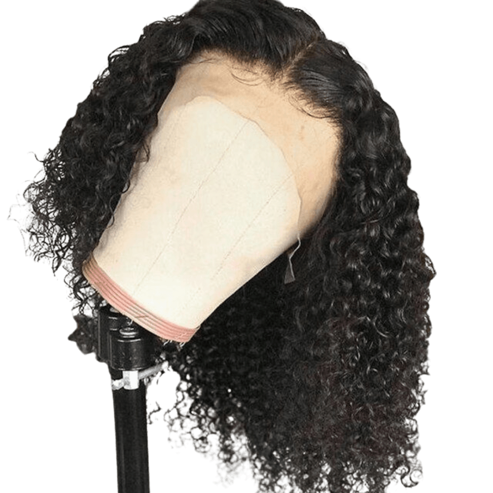 bob Deep Wave lace Wig
