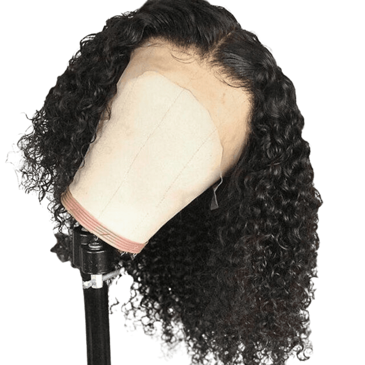 bob Deep Wave lace Wig