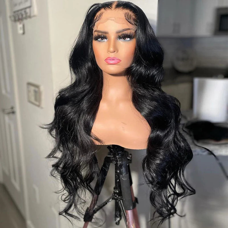 Body Wave Lace Wig