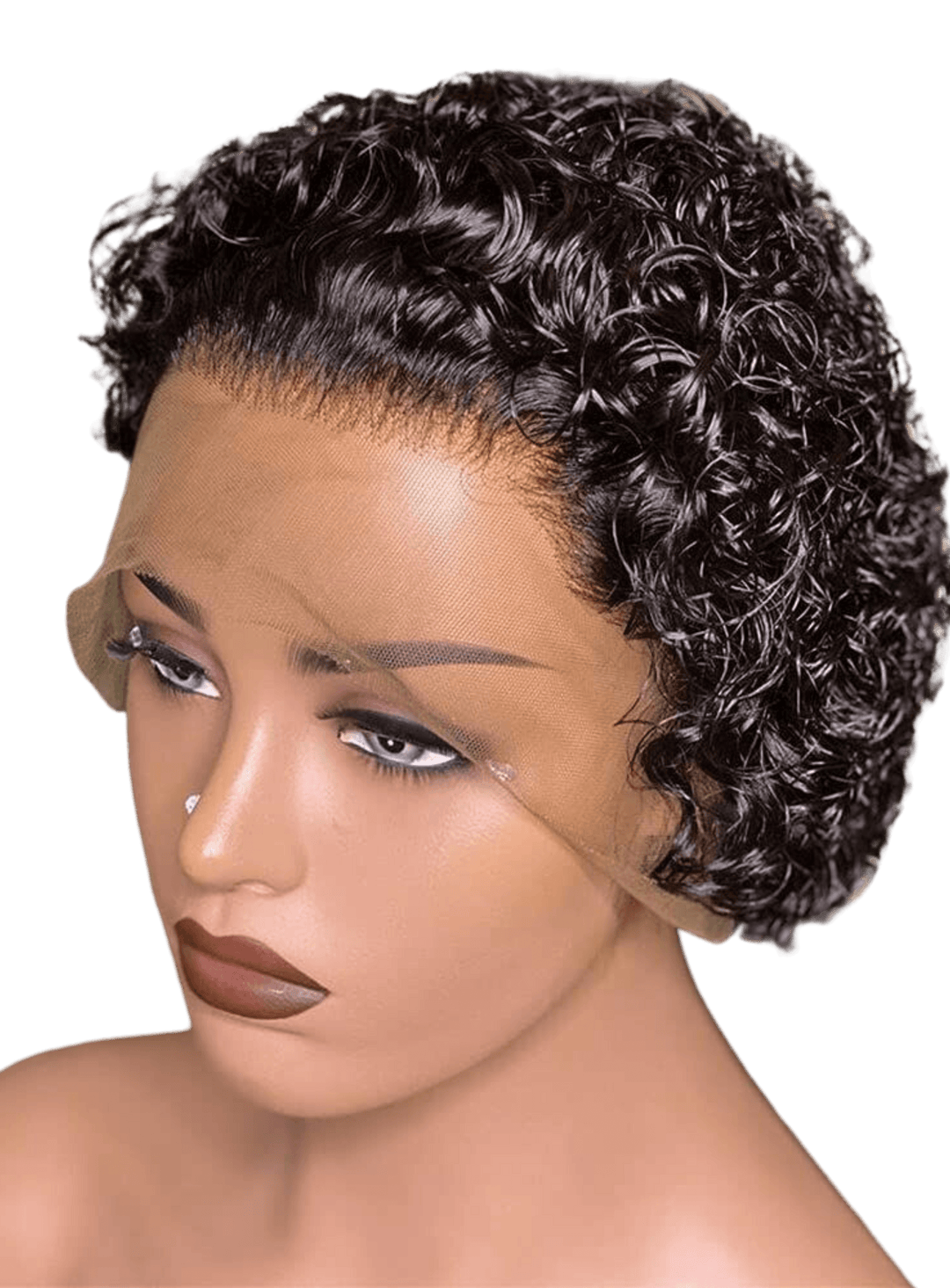 Pixie Bob Wig