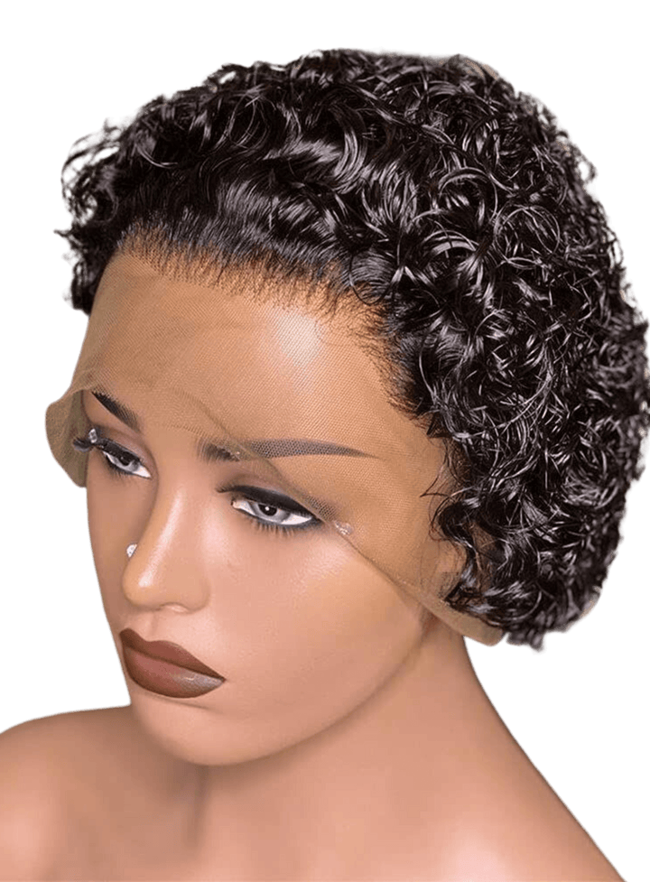 Pixie Bob Wig