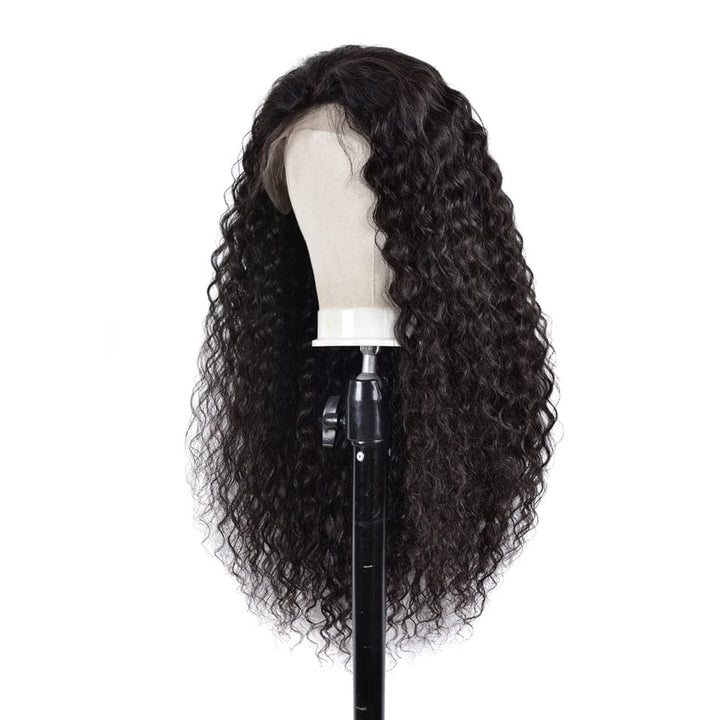 wear and go water wave wig
