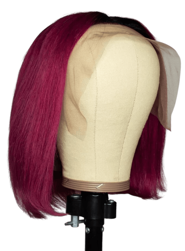 99J Lace Wig - Lengths By Rihze' Qire