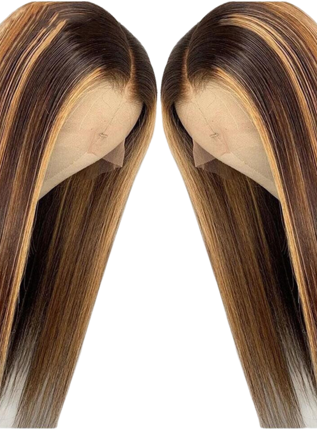 glueless precut wigs