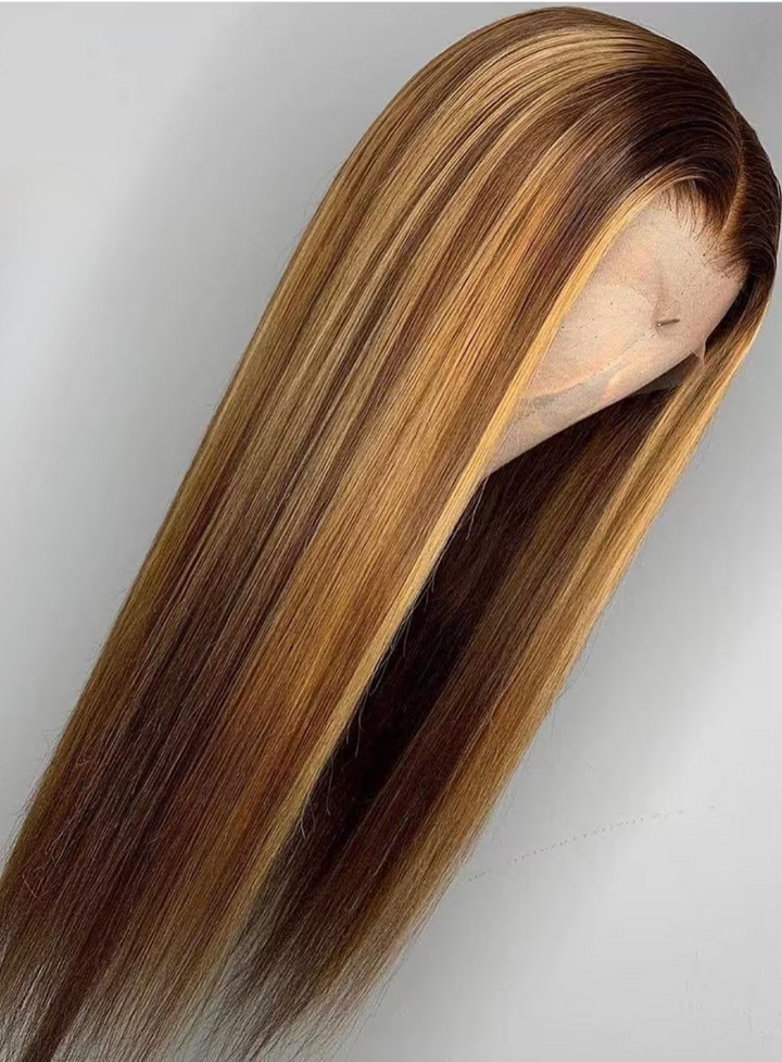 wear and go human hair wigs