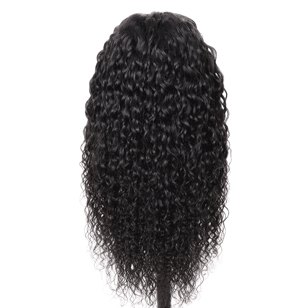 13x6 lace wig