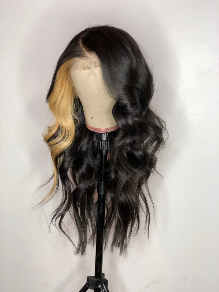 Highlight Lace Wig 