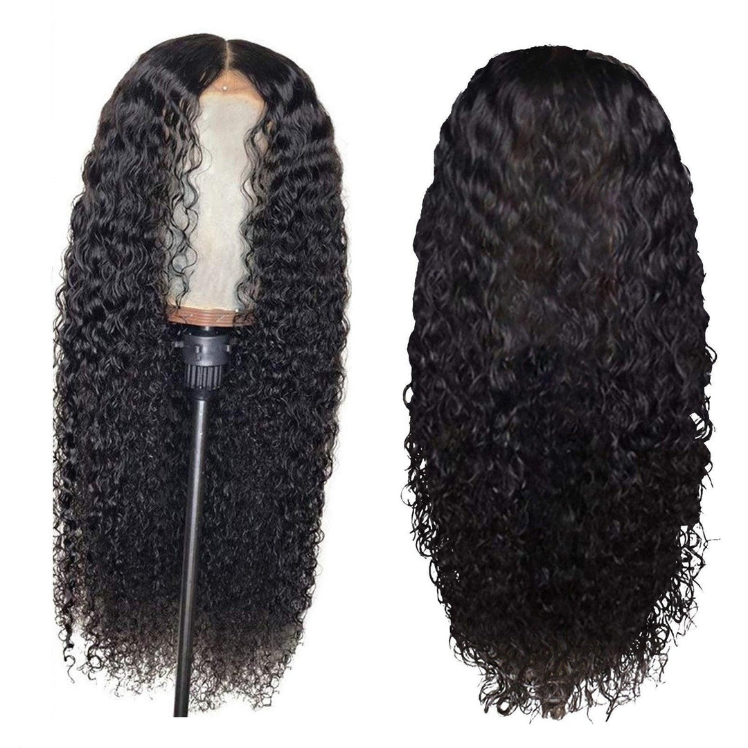 Deep Wave Wig 