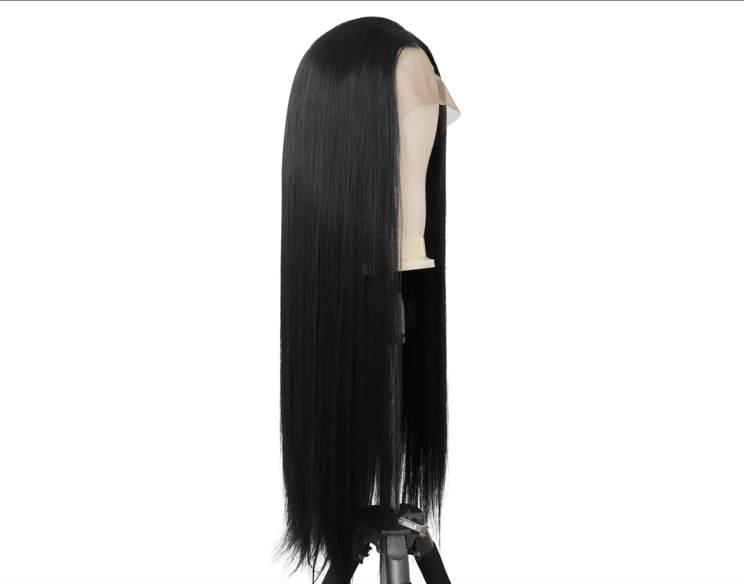 13x6 Straight Lace Wig 