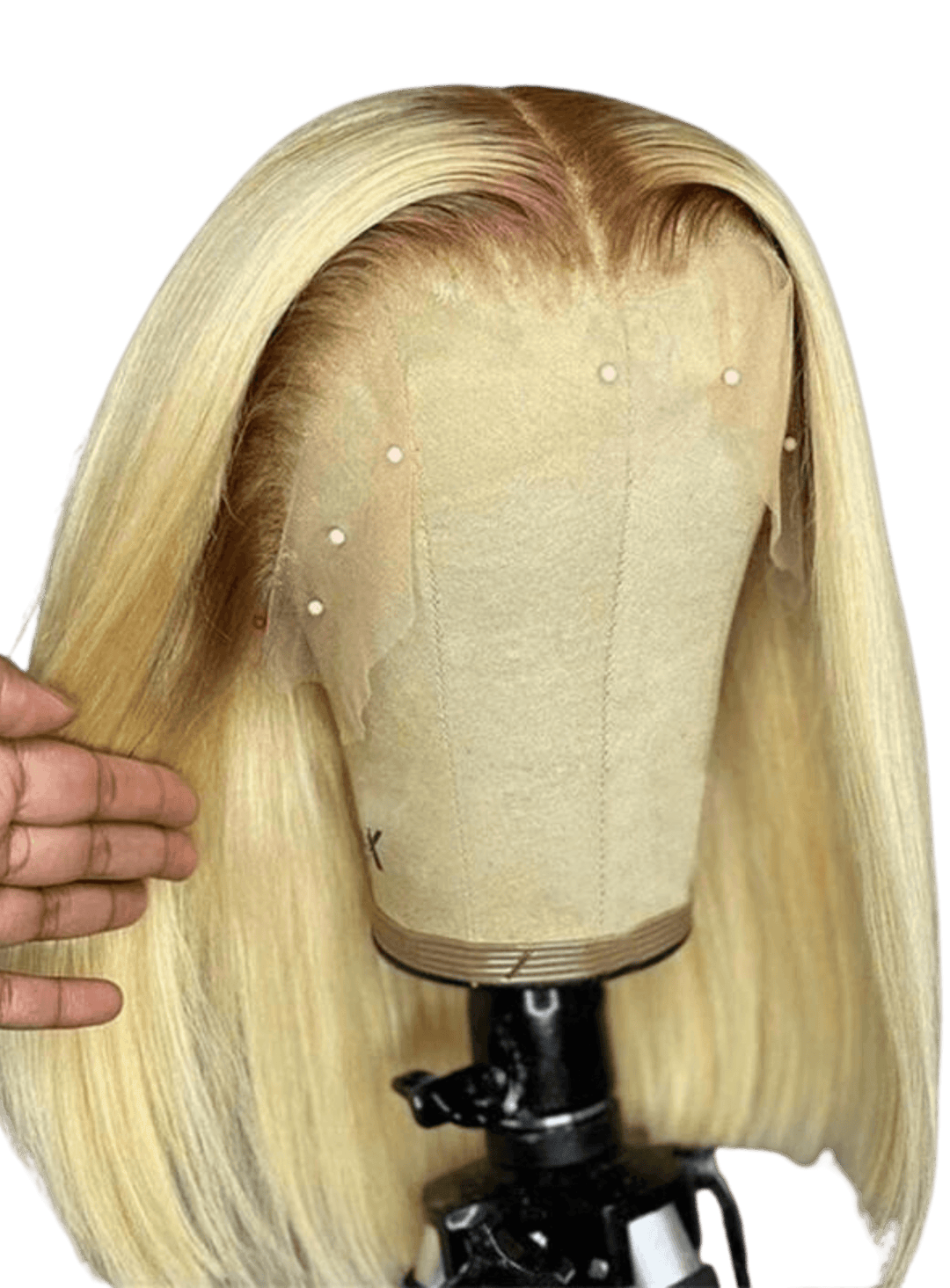 T4/613 BoB Wig 