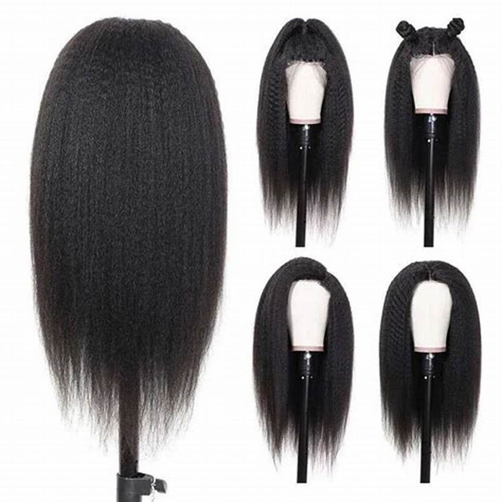 wear and go glueless lace wig