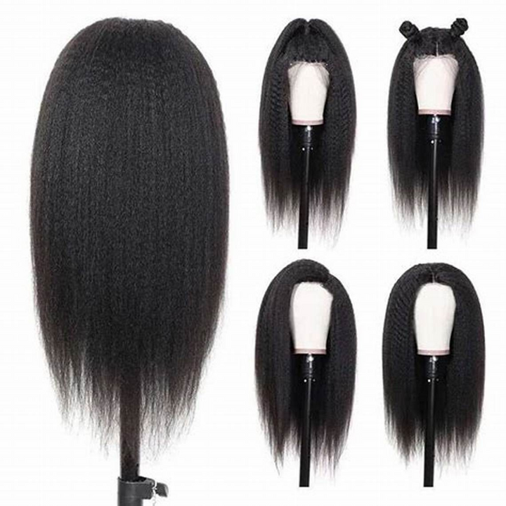 wear and go glueless lace wig