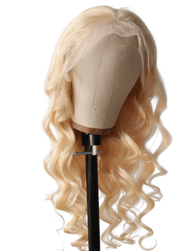 613 Blonde Body Wave