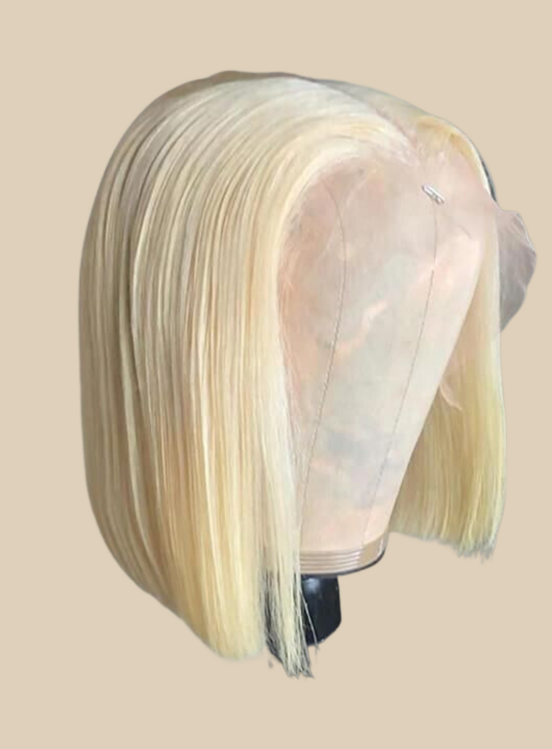 613 straight wig