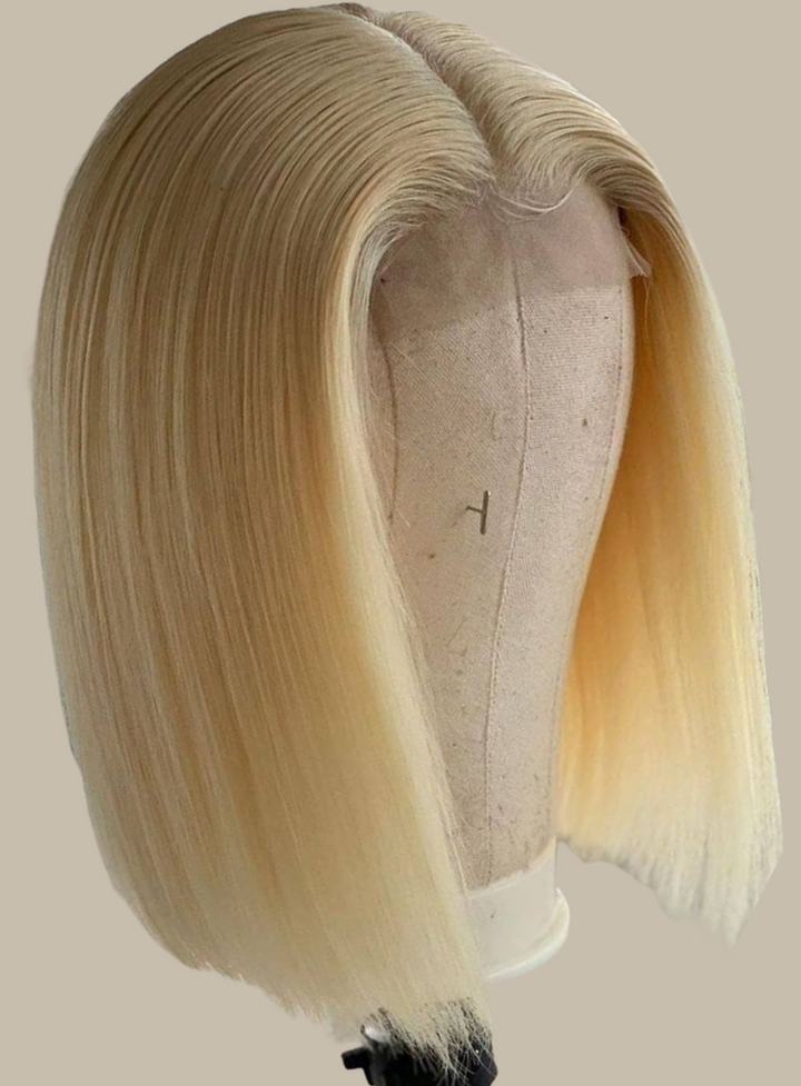 Honey Blonde