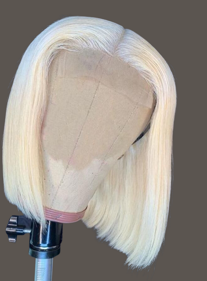 Human Hair