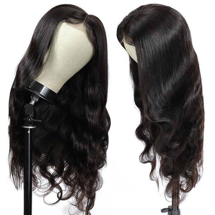 hd  Body Wave Lace Wig