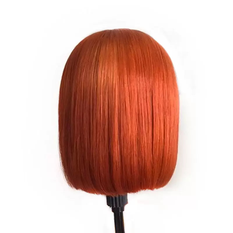 Ginger Lace Wig 