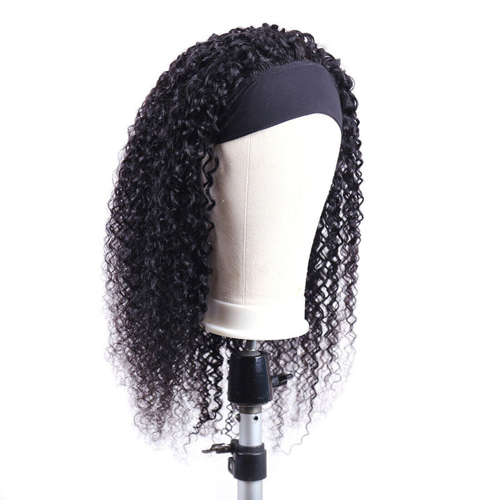 headband wig